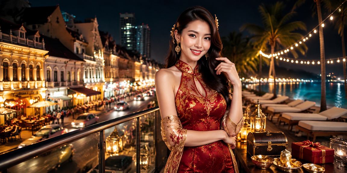 Bonus VIP eksklusif untuk ahli premium platform pertaruhan Ipoh Malaysia