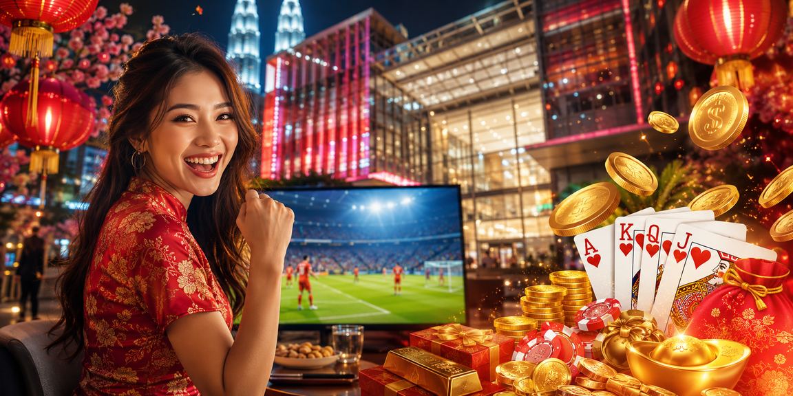 Permainan Teen Patti kasino langsung untuk ahli VIP Kuala Lumpur