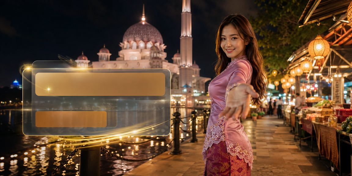 Bonus rebat pertaruhan masa nyata dari Putrajaya Malaysia